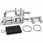 Youngs Modulus Apparatus (Vernier Type)